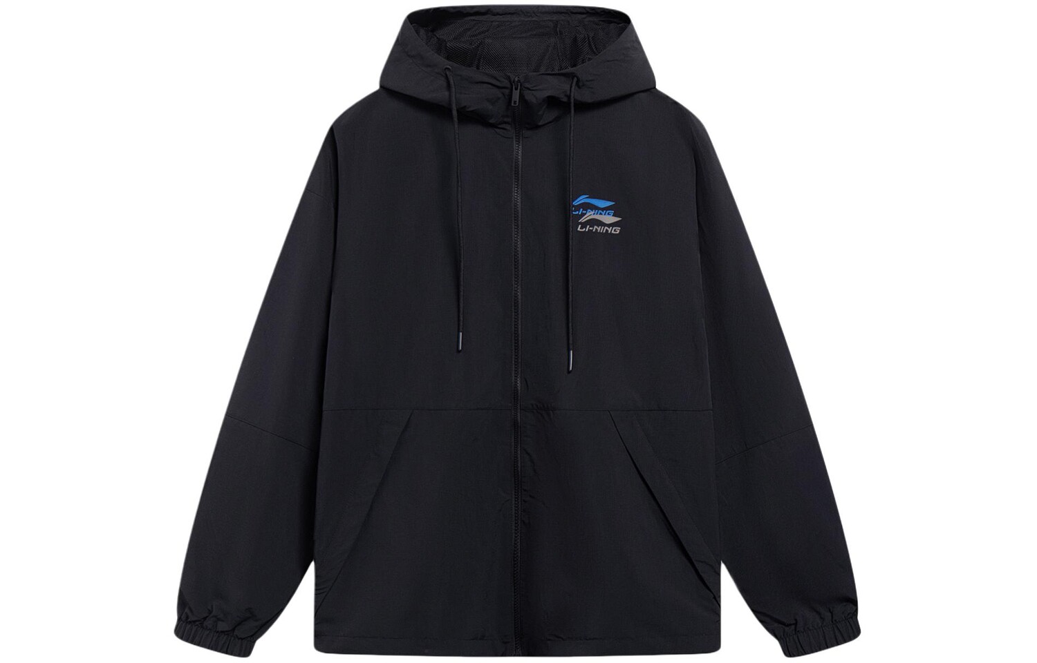 Куртка Lotus Leaf унисекс, черный Lining
Куртка Lotus Leaf унисекс, черный Lining