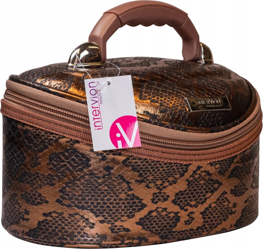 Косметичка-органайзер большая серия INTER-VION TRAVEL
Косметичка-органайзер большая серия INTER-VION TRAVEL