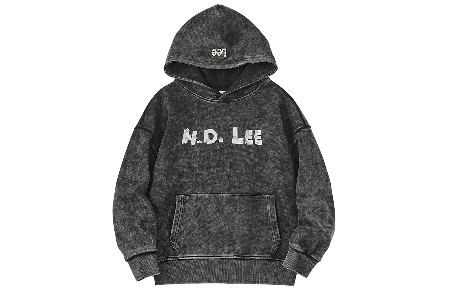 Детская толстовка Lee, серый
Детская толстовка Lee, серый