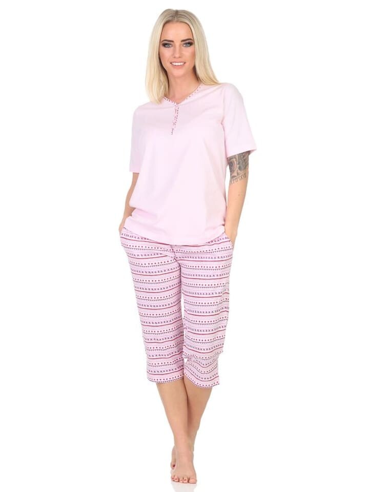 Ночное белье NORMANN, розовый
Ночное белье NORMANN, розовый