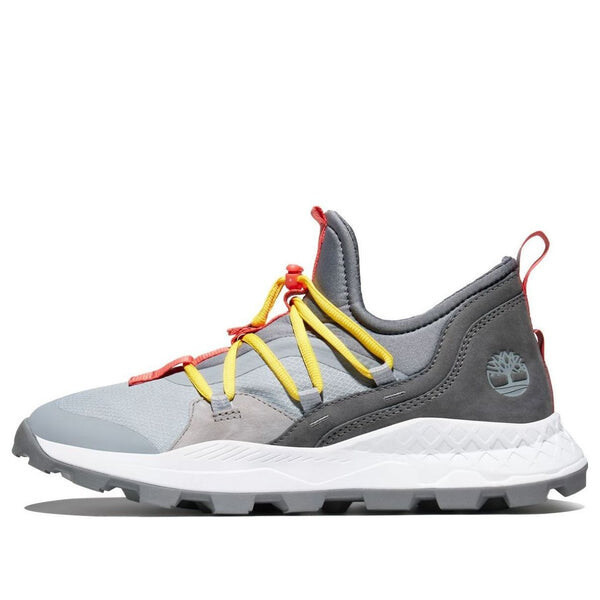 Кроссовки brooklyn 'white gray black' Timberland, белый
Кроссовки brooklyn 'white gray black' Timberland, белый