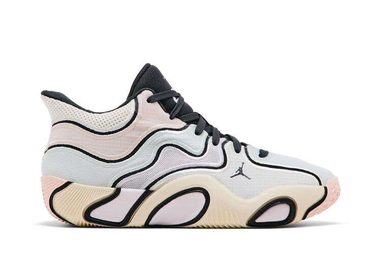 Кроссовки Air Jordan Jordan Tatum 3 GS Sidewalk Chalk, разноцветный
Кроссовки Air Jordan Jordan Tatum 3 GS Sidewalk Chalk, разноцветный