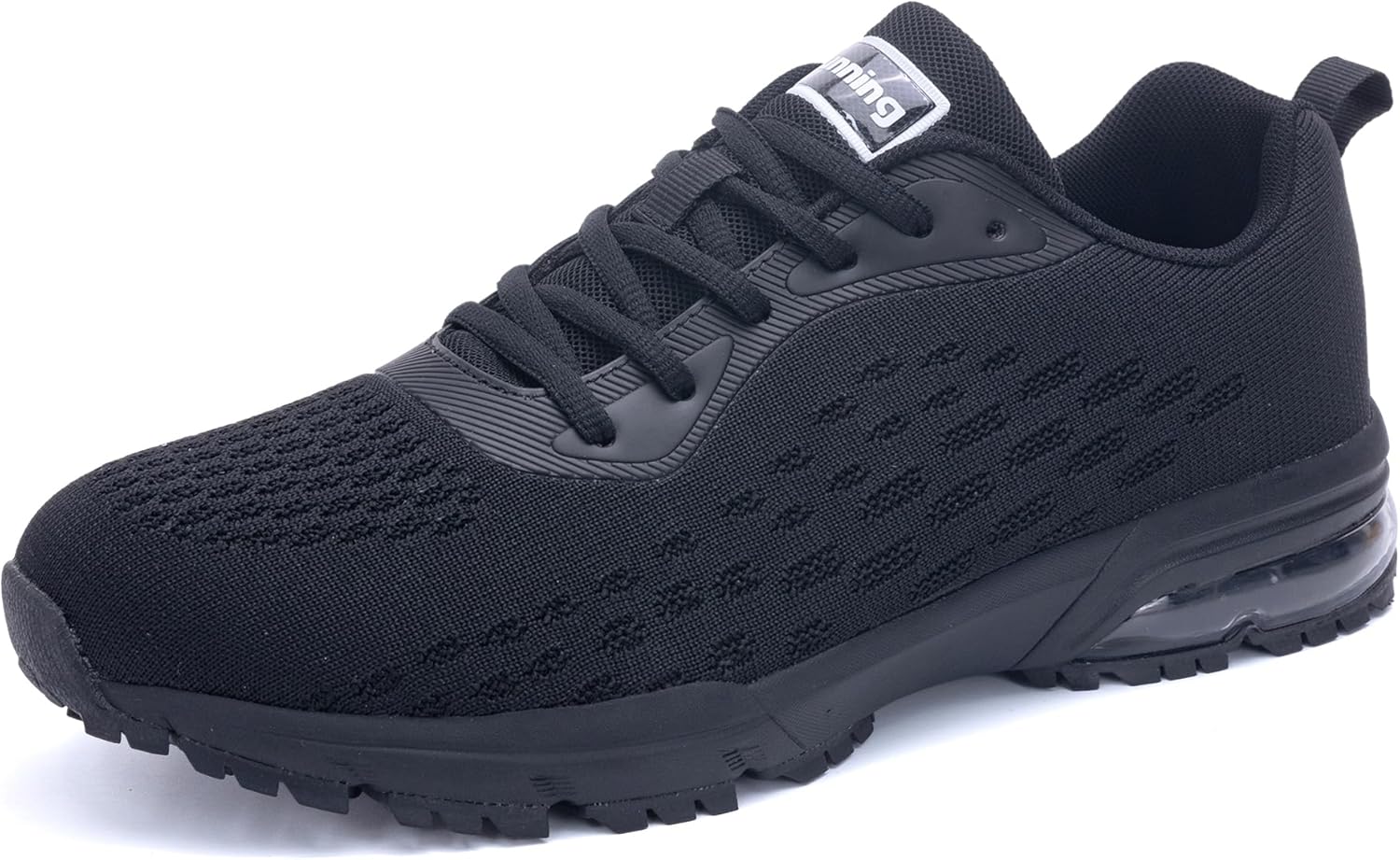 Мужские кроссовки для бега, тенниса и ходьбы, с удобной амортизацией, для тренировок в зале, спортивные, размеры US 7-13 Tc Treecher, черный
Мужские кроссовки для бега, тенниса и ходьбы, с удобной амортизацией, для тренировок в зале, спортивные, размеры US 7-13 Tc Treecher, черный