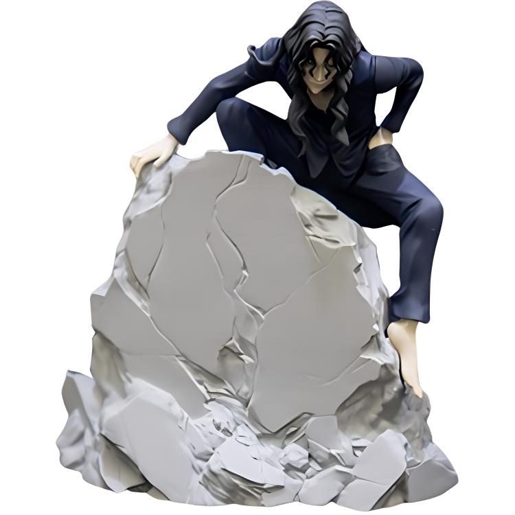 DXF Yu Hakusho, Братья Ю BANPRESTO
DXF Yu Hakusho, Братья Ю BANPRESTO