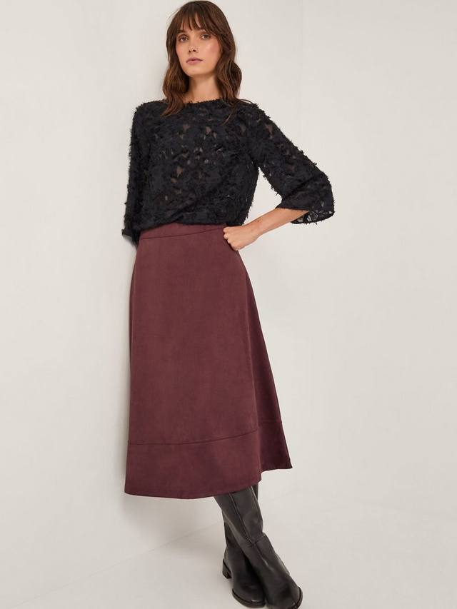 Прозрачная блузка Chrissy Sheer Textured Monsoon
Прозрачная блузка Chrissy Sheer Textured Monsoon