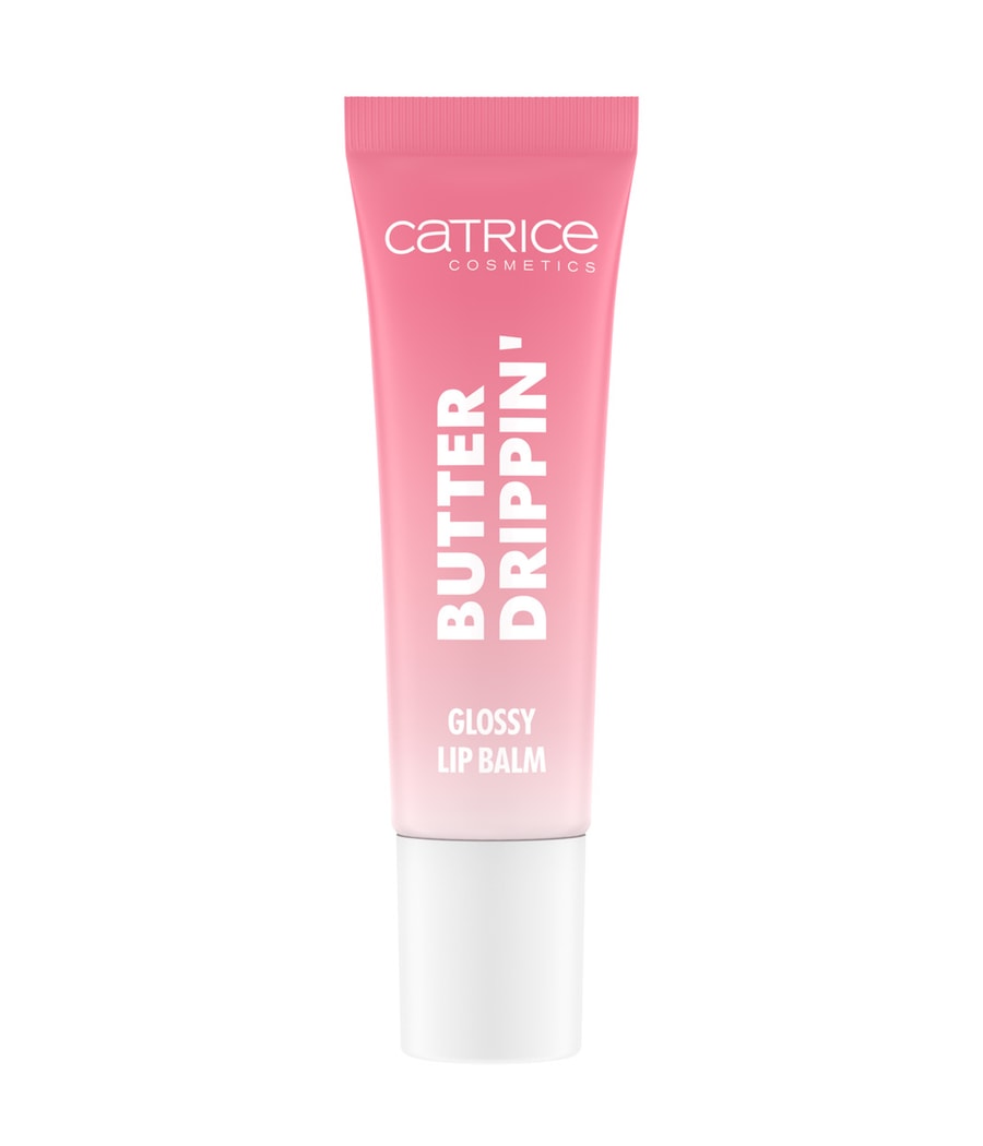Бальзам для губ CATRICE Butter Drippin' Glossy Lip Balm, Nr. 010 - Pink Lemon Squeezin’, 10 ml
Бальзам для губ CATRICE Butter Drippin' Glossy Lip Balm, Nr. 010 - Pink Lemon Squeezin’, 10 ml