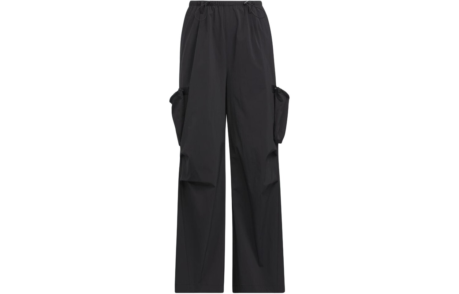 Трикотажные спортивные штаны женские черные Adidas
Трикотажные спортивные штаны женские черные Adidas