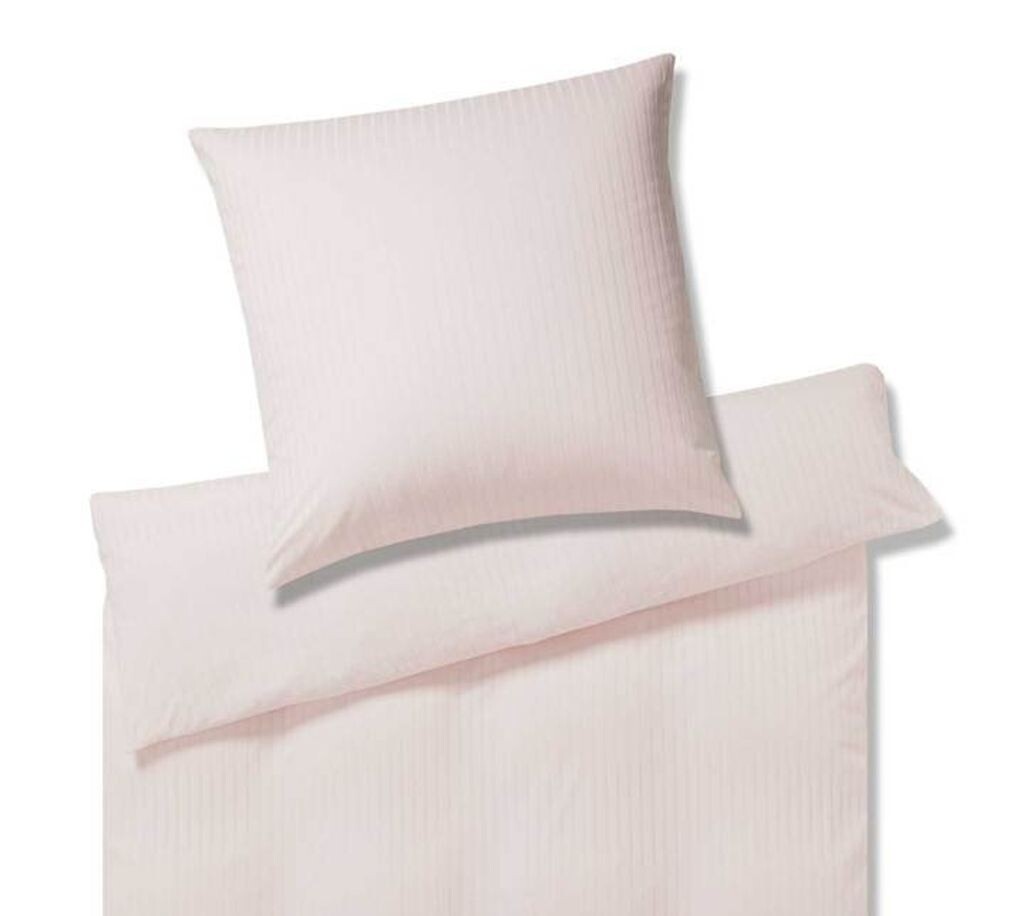 Элегантное трикотажное постельное белье Mako Solid Stripe цвет роза размер 40х80 155х200см Elegante
Элегантное трикотажное постельное белье Mako Solid Stripe цвет роза размер 40х80 155х200см Elegante