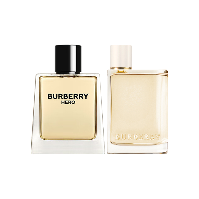Набор пробников мужских духов dream chaser london, два флакона по 5 мл: eau de parfum и eau de toilette Burberry
Набор пробников мужских духов dream chaser london, два флакона по 5 мл: eau de parfum и eau de toilette Burberry