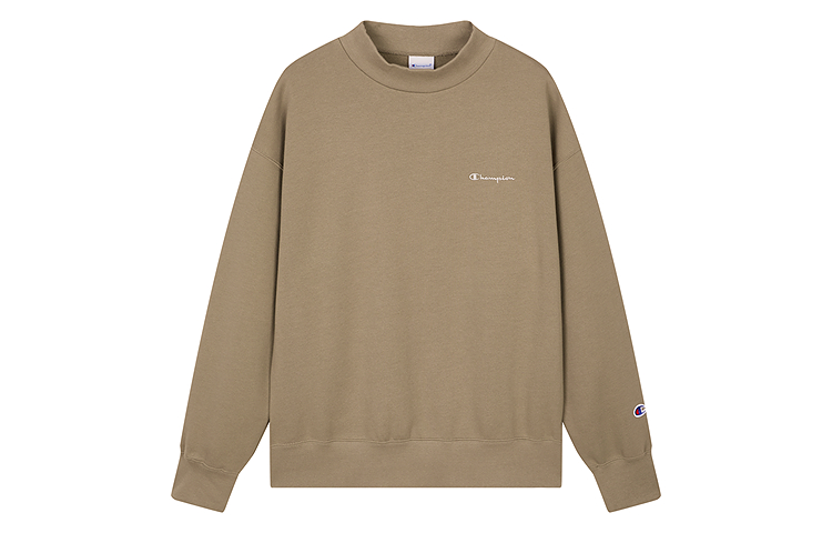 Свитшот женский Champion, темный хаки
Свитшот женский Champion, темный хаки