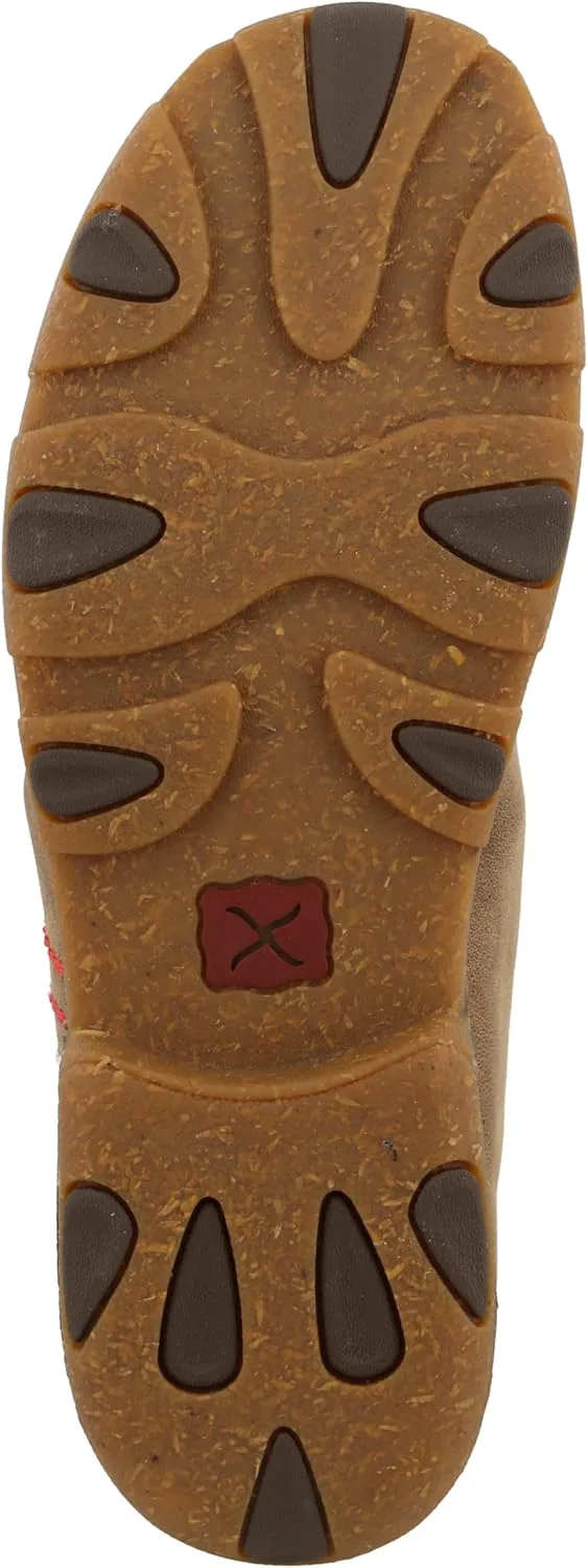 Ботинки Twisted X Men's Chukka Driving Moc
Ботинки Twisted X Men's Chukka Driving Moc