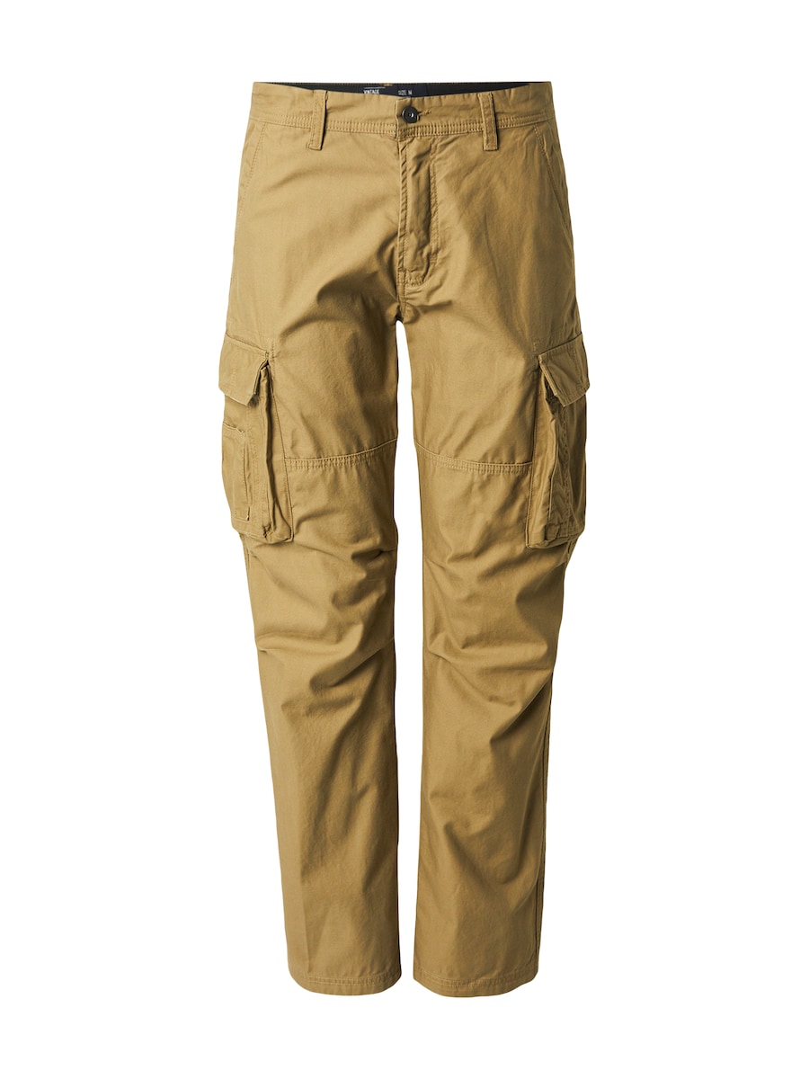 Обычные брюки-карго Vintage Industries Reef, песочный
Обычные брюки-карго Vintage Industries Reef, песочный
