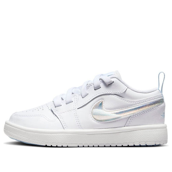 Кроссовки 1 alt se Air Jordan, белый
Кроссовки 1 alt se Air Jordan, белый