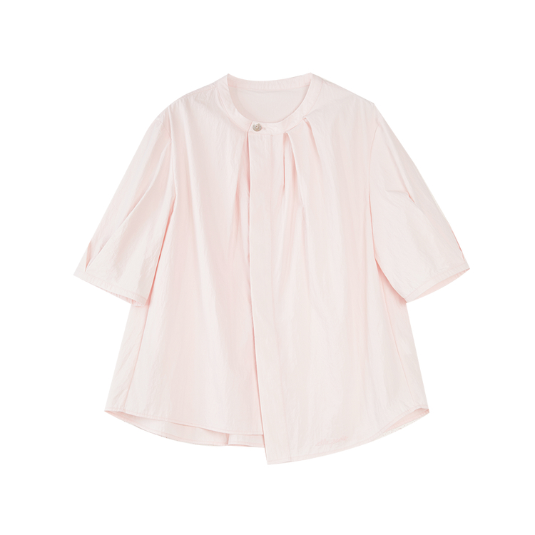 Футболка женская с круглым вырезом тонкая ELLE, светло-розовый
Футболка женская с круглым вырезом тонкая ELLE, светло-розовый