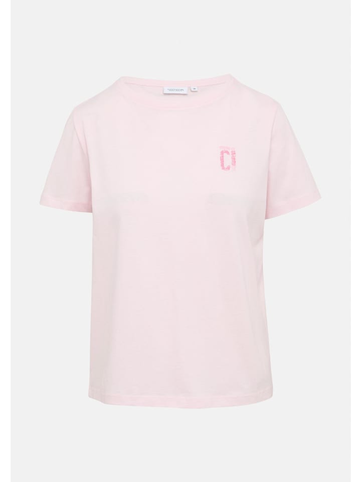 Футболка цвета 40E1_жемчужно-розовый comma
Футболка цвета 40E1_жемчужно-розовый comma