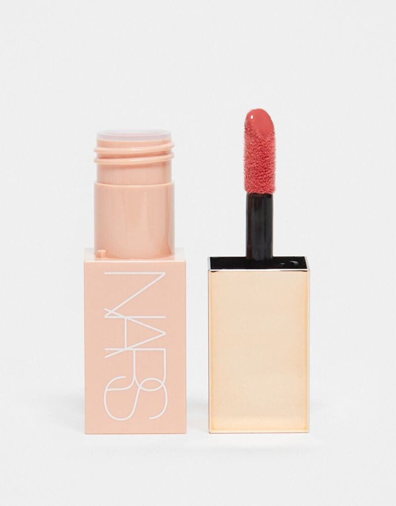 NARS Afterglow Liquid Blush — Secret Lover, Secret Lover
NARS Afterglow Liquid Blush — Secret Lover, Secret Lover
