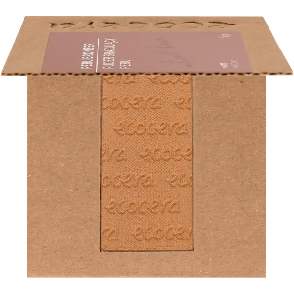 Бронзирующая пудра для лица, 5 г Ecocera Peru, цвет peru
Бронзирующая пудра для лица, 5 г Ecocera Peru, цвет peru