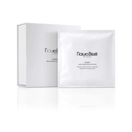 Патчи Inhibit High Definition, 5 патчей — набор из 4 шт., Natura Bissé
Патчи Inhibit High Definition, 5 патчей — набор из 4 шт., Natura Bissé
