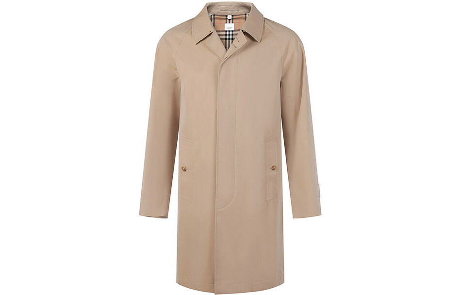 Пальто мужское Burberry, хаки
Пальто мужское Burberry, хаки