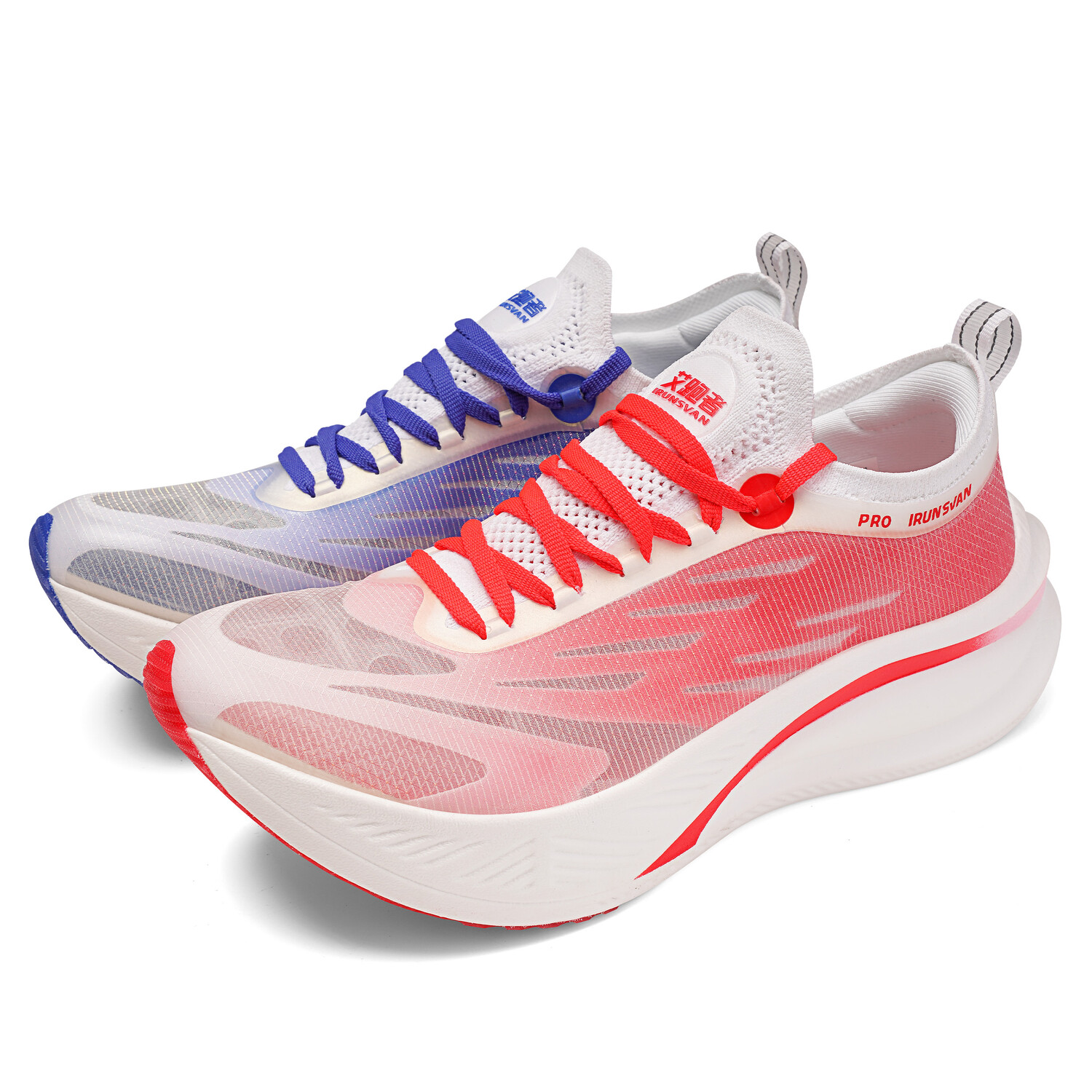 Кроссовки унисекс с низким верхом Mandarin Duck Цвет - темно-синий красный Ai Runner Irunsvan
Кроссовки унисекс с низким верхом Mandarin Duck Цвет - темно-синий красный Ai Runner Irunsvan