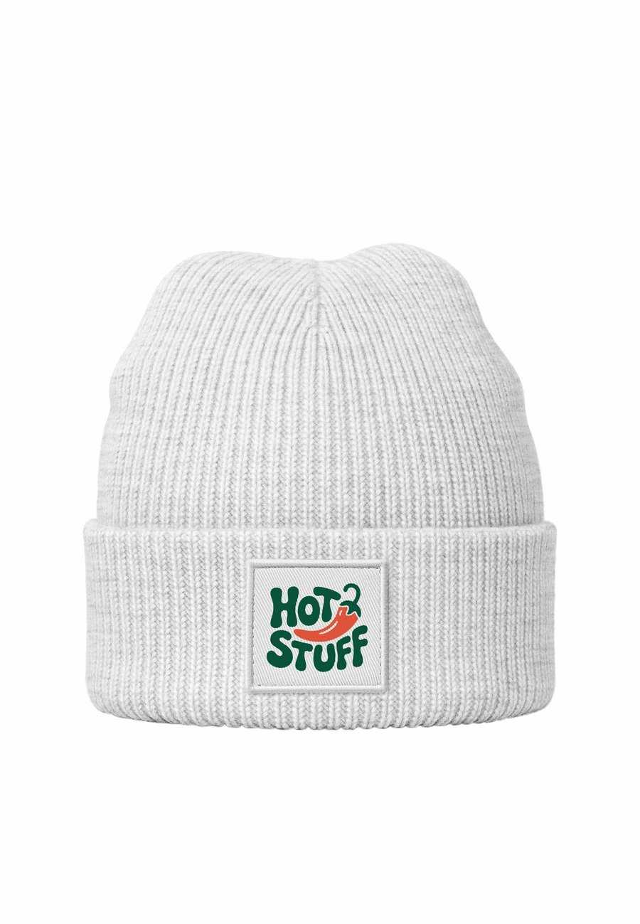Шапка MoonWorks Beanie, Grau/Grey
Шапка MoonWorks Beanie, Grau/Grey