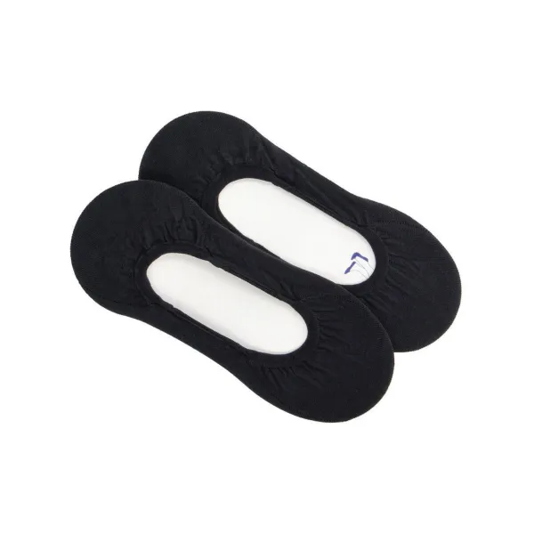 Носки/Короткие носки 2 шт. Tommy Hilfiger, черный 
Носки/Короткие носки 2 шт. Tommy Hilfiger, черный