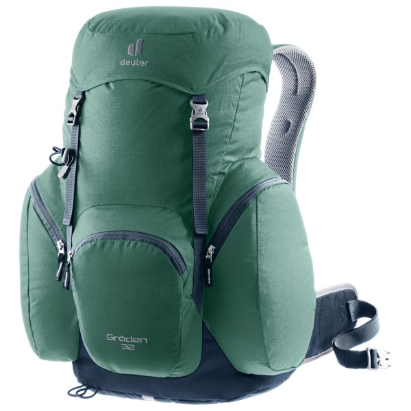 Val Gardena 32 - походный рюкзак Deuter, мультиколор
Val Gardena 32 - походный рюкзак Deuter, мультиколор