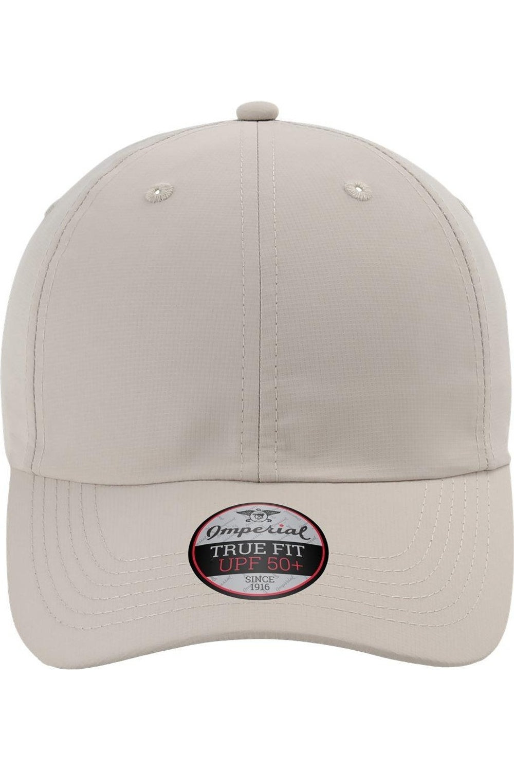 Imperial Оригинальная кепка Performance, цвет putty
Imperial Оригинальная кепка Performance, цвет putty
