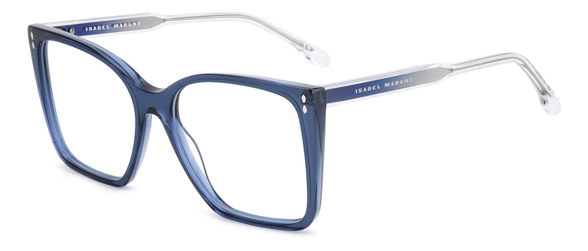 Женские оптические оправы IM 0199 ISABEL MARANT
Женские оптические оправы IM 0199 ISABEL MARANT