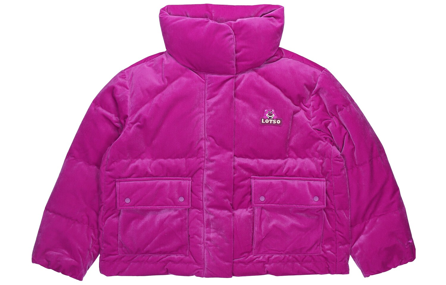 Куртка-пуховик Disney X Disney женская фиолетовая Lining, Фиолетовый, Куртка-пуховик Disney X Disney женская фиолетовая Lining
Куртка-пуховик Disney X Disney женская фиолетовая Lining, Фиолетовый, Куртка-пуховик Disney X Disney женская фиолетовая Lining