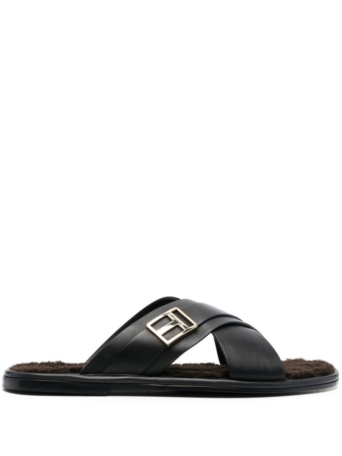 TOM FORD сандалии Wicklow, черный
TOM FORD сандалии Wicklow, черный