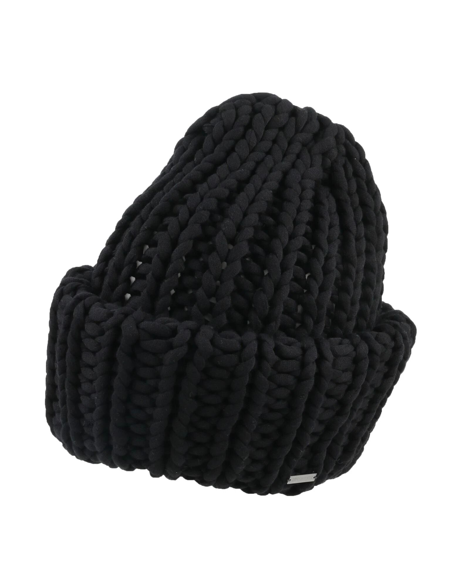 Шапка Dsquared2, черный
Шапка Dsquared2, черный