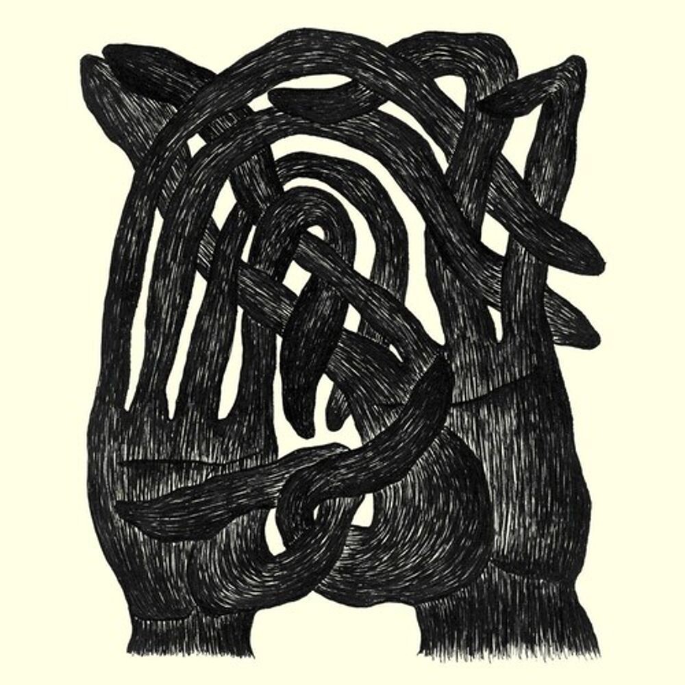 Виниловая пластинка LP Saccades - Rian Treanor
Виниловая пластинка LP Saccades - Rian Treanor