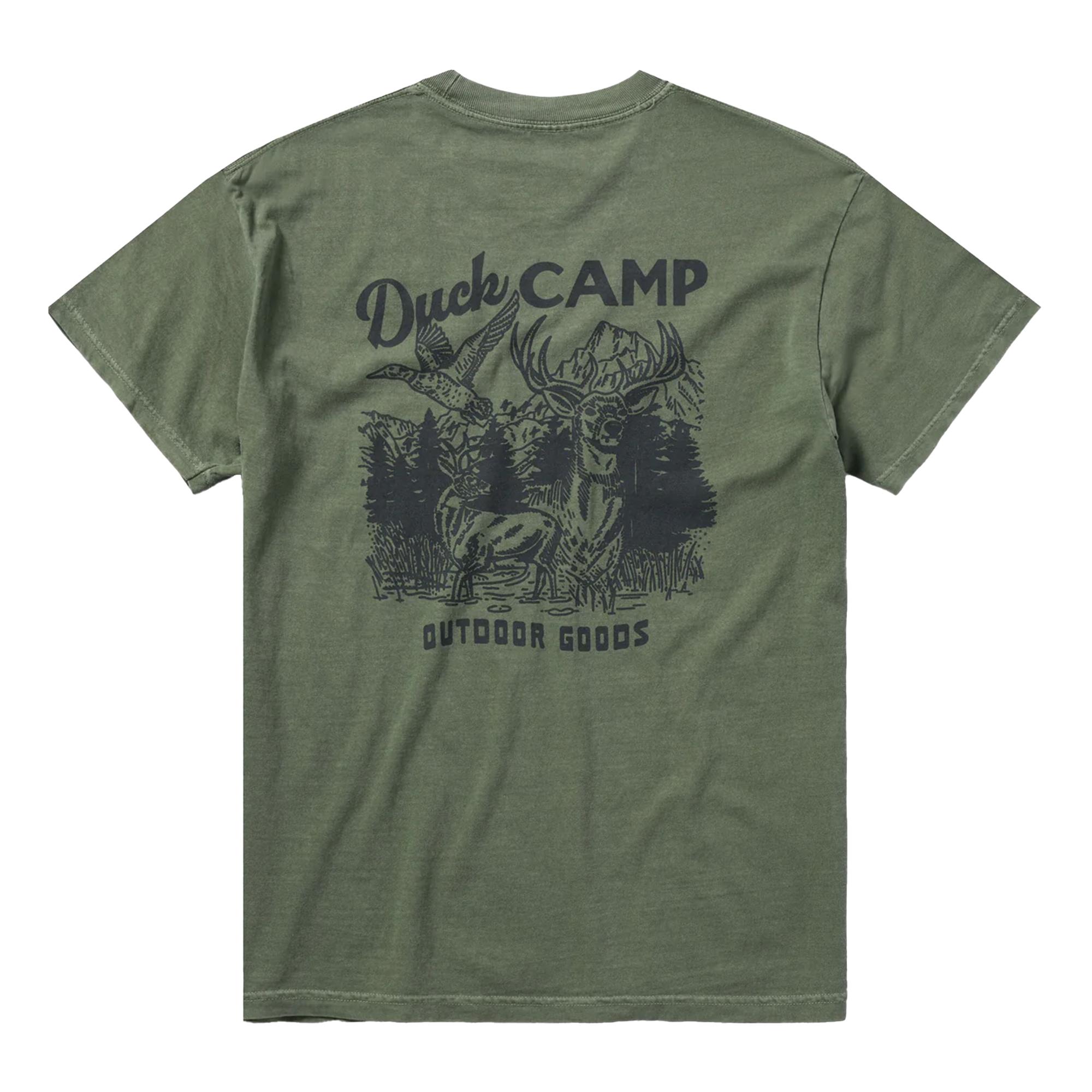 Мужская футболка Outgood Duck Camp, Moss, Зеленый, Мужская футболка Outgood Duck Camp, Moss
Мужская футболка Outgood Duck Camp, Moss, Зеленый, Мужская футболка Outgood Duck Camp, Moss