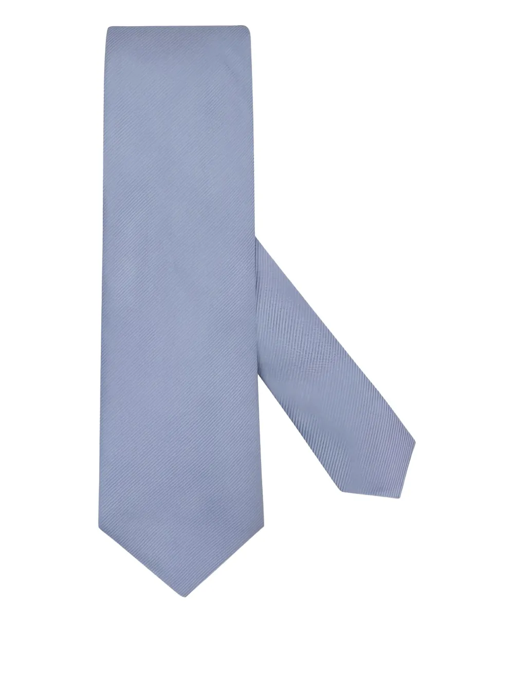 Галстук из твила Ascot, синий
Галстук из твила Ascot, синий