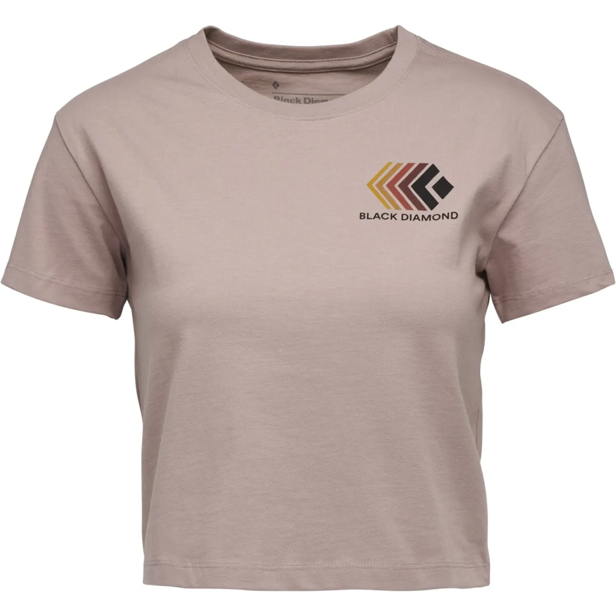 Женская футболка Faded Crop Black Diamond, розовый
Женская футболка Faded Crop Black Diamond, розовый