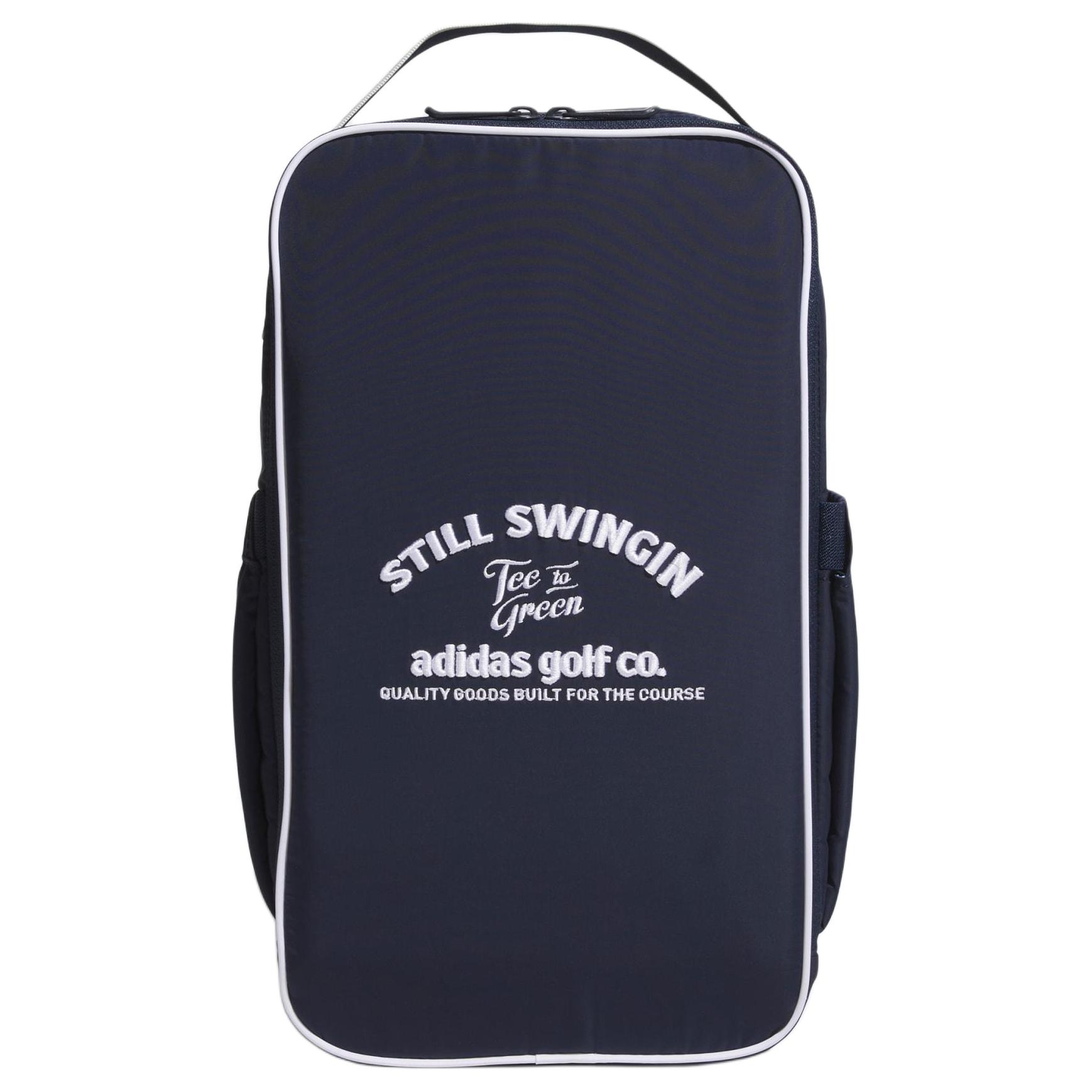 Adidas Полиэстеровая сумка унисекс морской синий, Marine Blue
Adidas Полиэстеровая сумка унисекс морской синий, Marine Blue