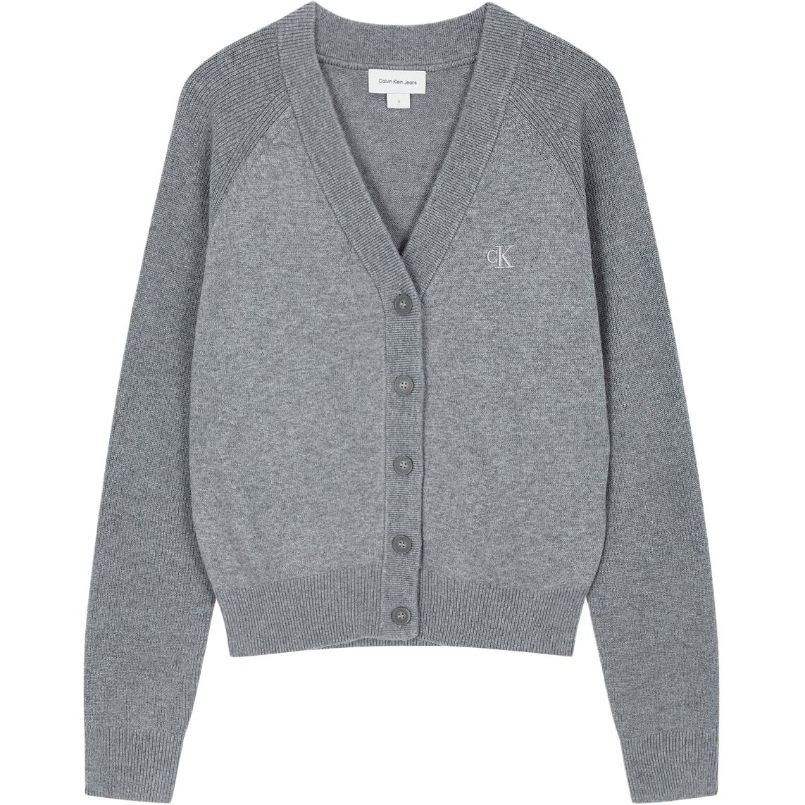 Calvin Klein Топ женский серый
Calvin Klein Топ женский серый