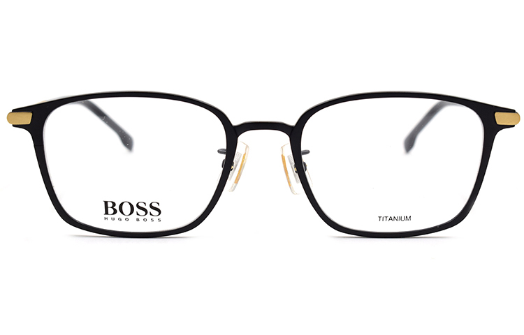 HUGO BOSS Квадратные очки для мужчин, Matte Black
HUGO BOSS Квадратные очки для мужчин, Matte Black