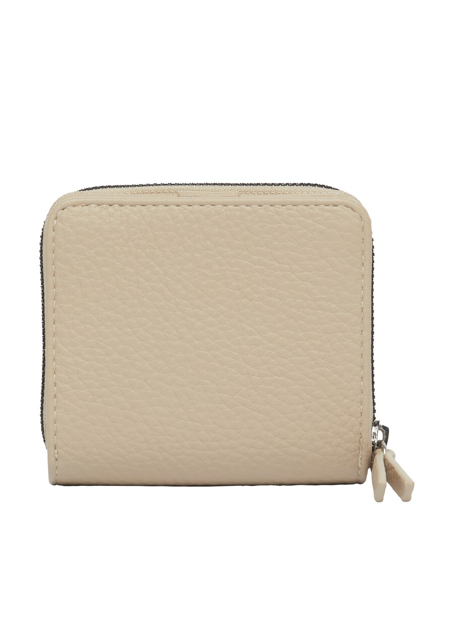 Кошелек s.Oliver, бежевый
Кошелек s.Oliver, бежевый
