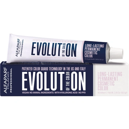 Лак для ногтей Evolution Of The Color 10.21 - 60ml
Лак для ногтей Evolution Of The Color 10.21 - 60ml
