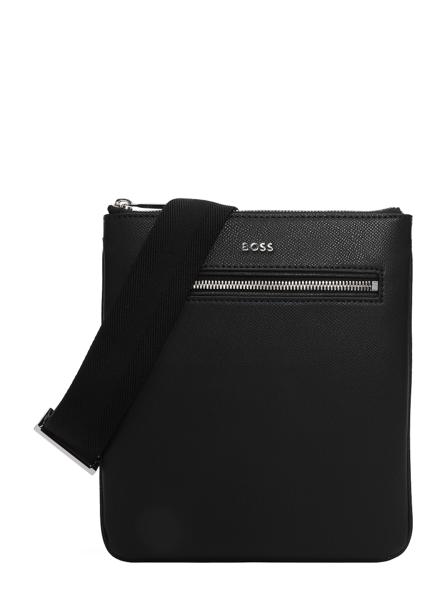 Сумка через плечо BOSS Daxter, черный
Сумка через плечо BOSS Daxter, черный
