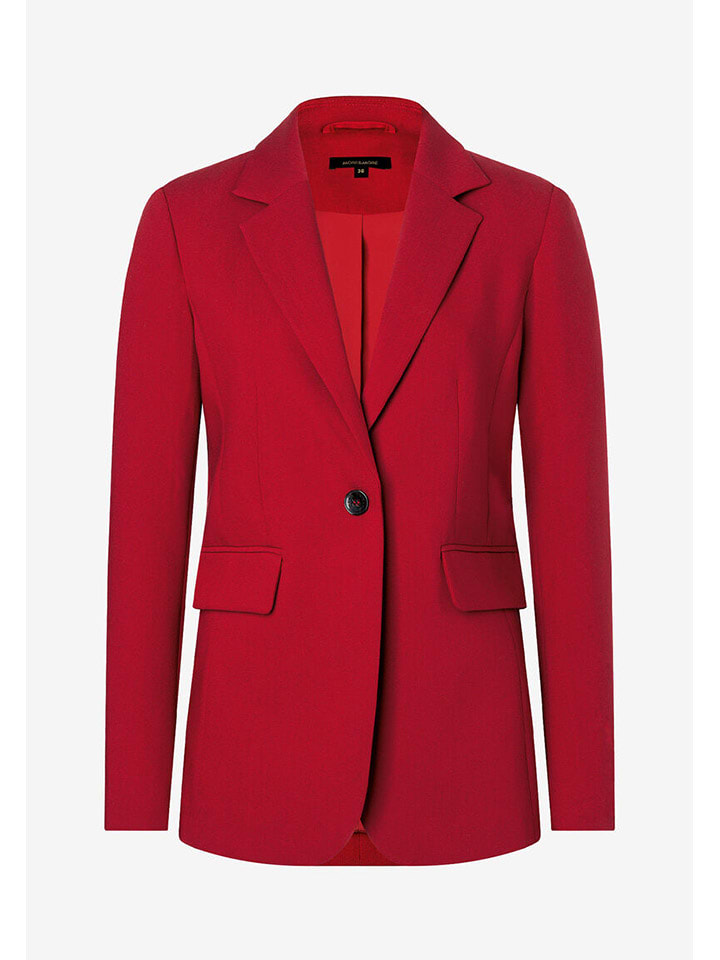 More & More Красный блейзер
More & More Красный блейзер