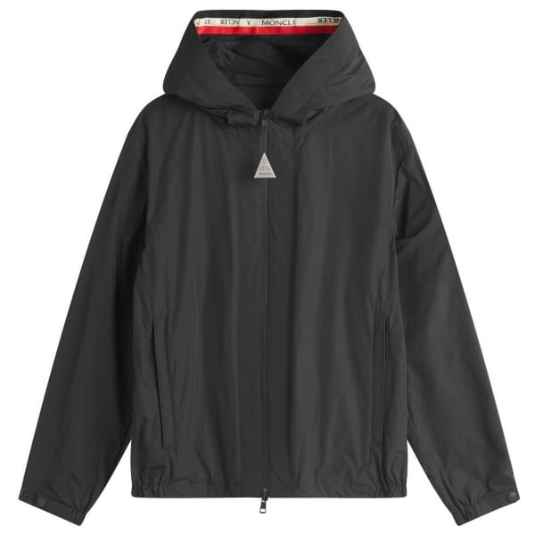 Куртка-Бомбер Grammont Moncler, черный
Куртка-Бомбер Grammont Moncler, черный
