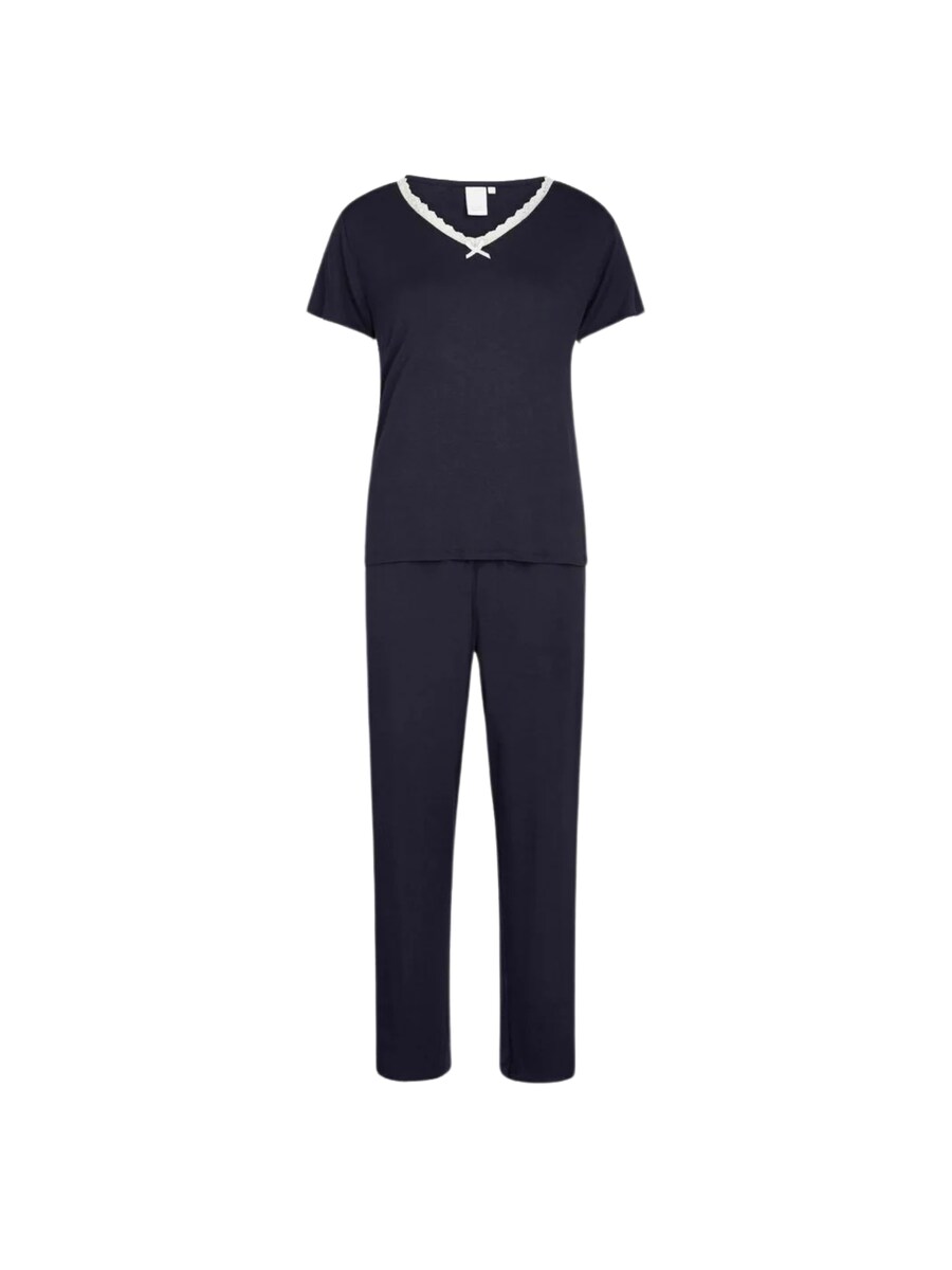 Пижама CCDK Copenhagen CCDK Jordan, темно-синий
Пижама CCDK Copenhagen CCDK Jordan, темно-синий