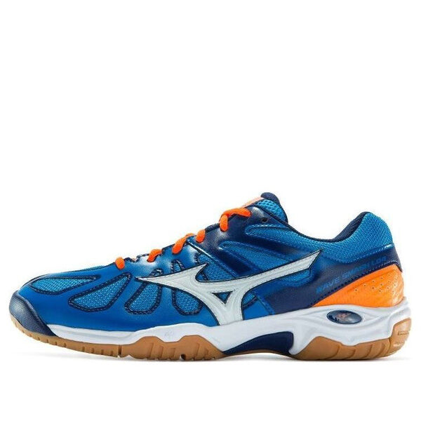 Кроссовки smash l04 running shoes blue/white Mizuno, синий
Кроссовки smash l04 running shoes blue/white Mizuno, синий