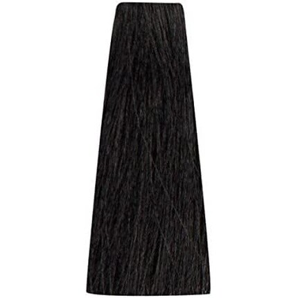 Краска для волос Bionic Natural 1/0 Черная, 100 мл, Inebrya
Краска для волос Bionic Natural 1/0 Черная, 100 мл, Inebrya