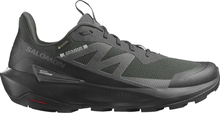 Кроссовки Elixir Activ GORE-TEX 'Phantom', черный, Серый, Кроссовки Elixir Activ GORE-TEX 'Phantom', черный
Кроссовки Elixir Activ GORE-TEX 'Phantom', черный, Серый, Кроссовки Elixir Activ GORE-TEX 'Phantom', черный