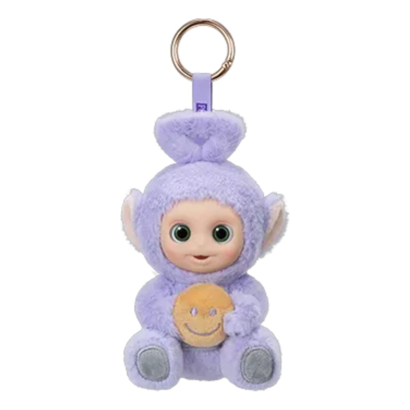 Фигурка Pop Mart Teletubbies Say Hello Figures 'Tinky Winky’s Mochi Toast'
Фигурка Pop Mart Teletubbies Say Hello Figures 'Tinky Winky’s Mochi Toast'