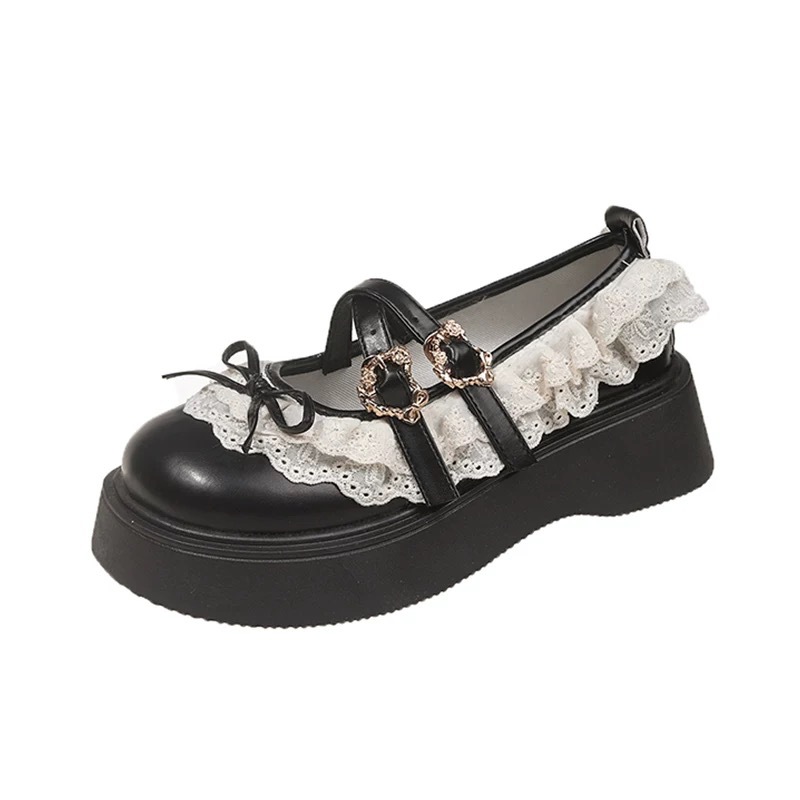 Детские кожаные туфли для подростков с амортизацией, износостойкими и дышащими свойствами Neon, черный
Детские кожаные туфли для подростков с амортизацией, износостойкими и дышащими свойствами Neon, черный